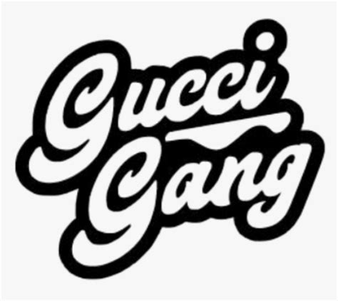 image gucci gang